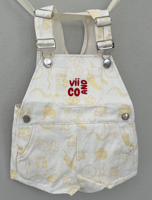 VIIBE OVERALLS