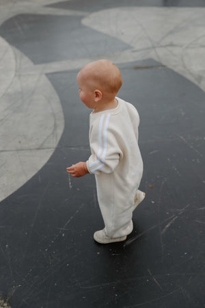 Stargazer Romper | Butter