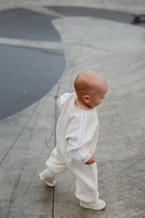 Stargazer Romper | Butter