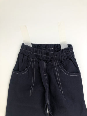 LENTE PANT | DEEP NAVY