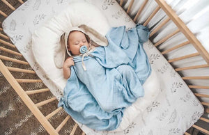 BAMBI SWADDLE | NEPTUNE